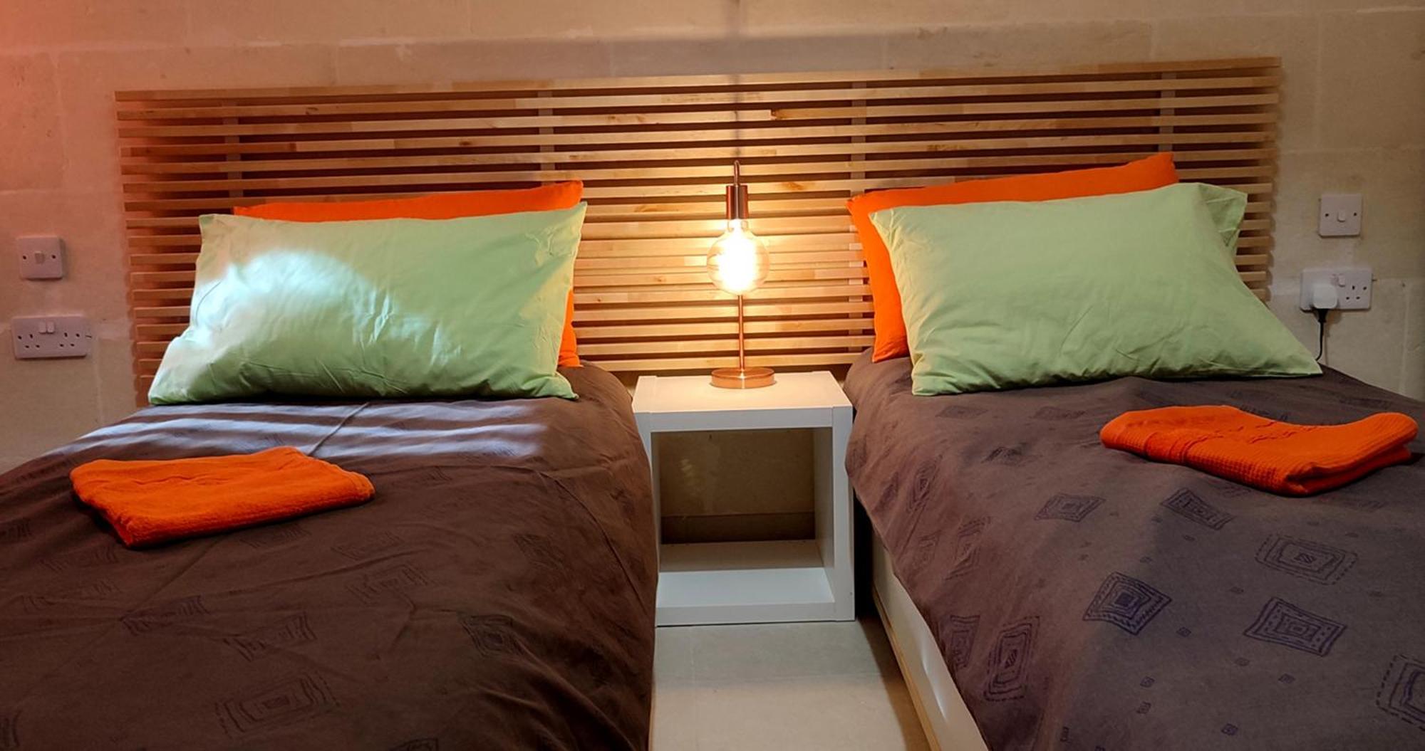 Unique New Apartment - Victoria - Gozo Exterior photo